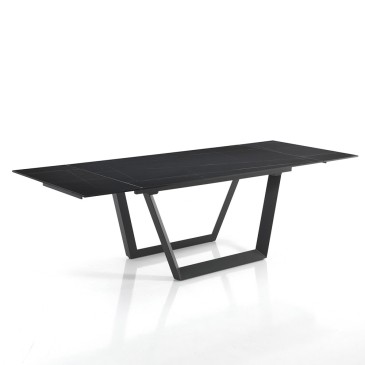 Raul extendable table by Tomasucci | Kasa-store