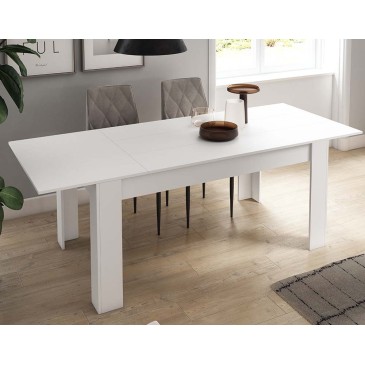 Extendable dining table by Skraut Home | Kasa-store