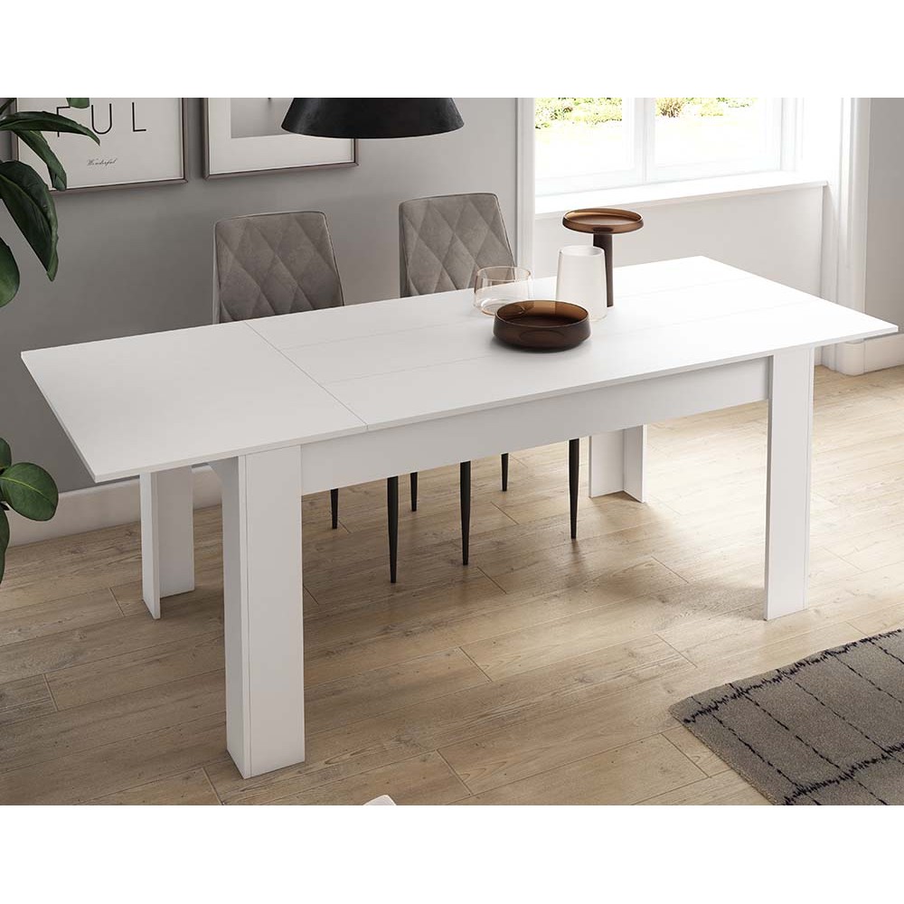 Extendable dining table by Skraut Home | Kasa-store