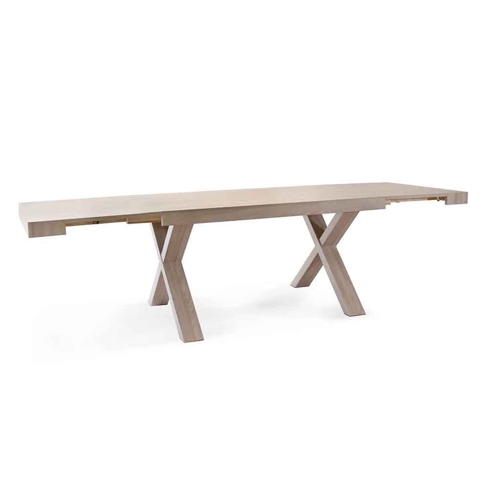 Xilon extendable table for your living room
