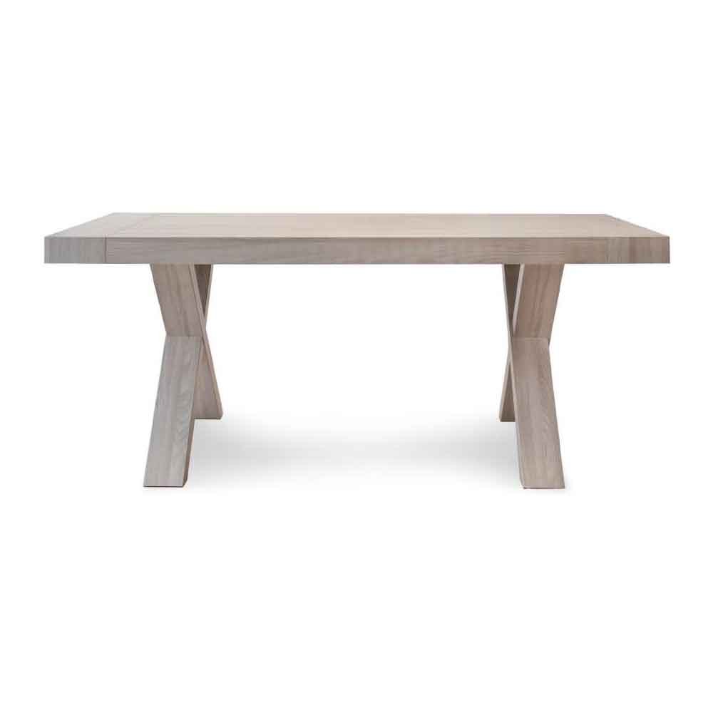 Επεκτάσιμο τραπέζι Xilon για το σαλόνι σας