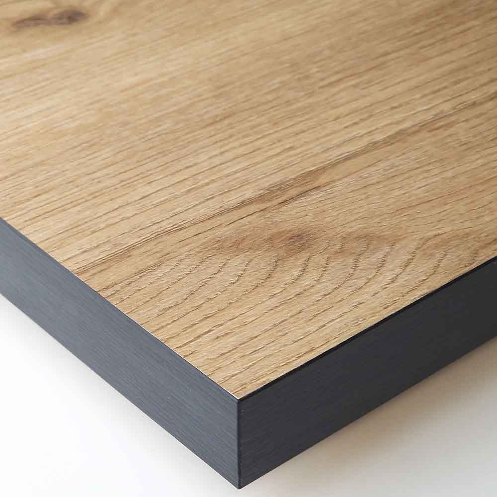 Nordisk design kjøkkenbord i tre | kasa-store