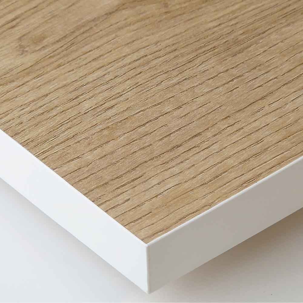 Billig og designer køkkenbord i træ | kasa-store