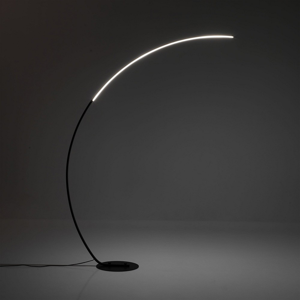 Tomasucci Drop Tischleuchte mit LED-Lampe