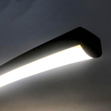 Tomasucci Drop lampe de table avec lampe LED