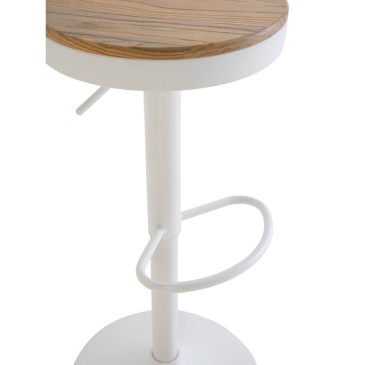 Set of 2 Barret stools by Somcasa | Kasa-store