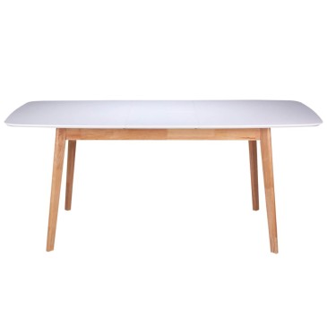 Kenna extendable table by Somcasa | Kasa-store