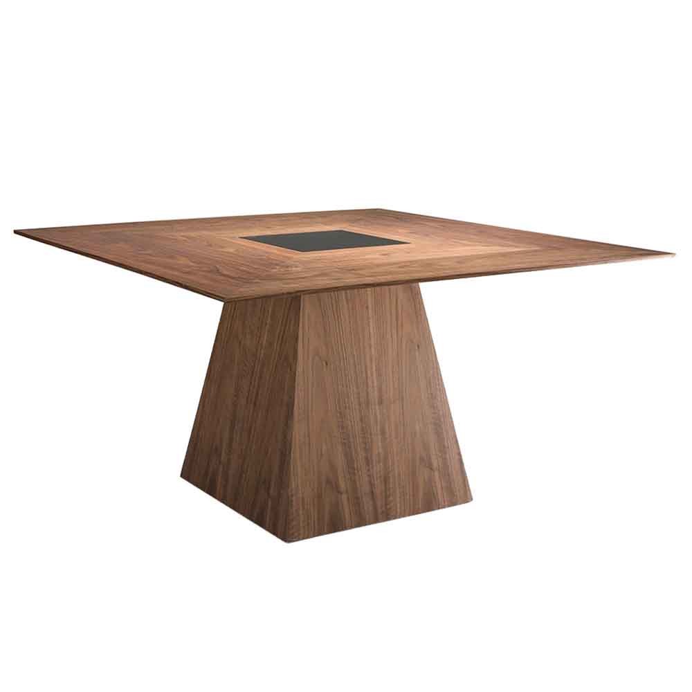 Angel Cerdà 1079 square dining table