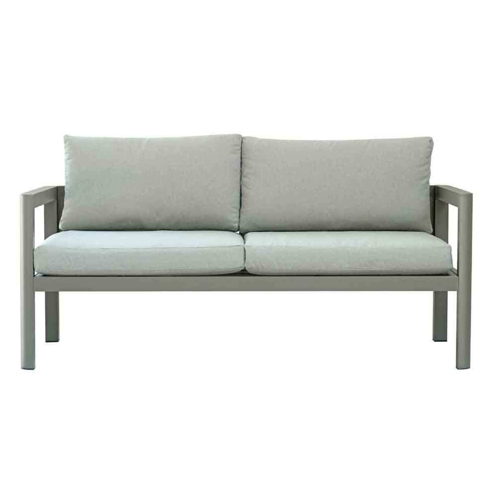 Marseille garden set available with 2 or 3 seater sofa