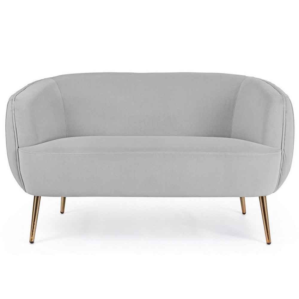 Linsay 2-seters sofa fra Bizzotto | Kasa-butikk