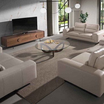 Angel Cerda coffee table in...