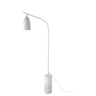 Floor lamp by Angel Cerda suitable for living room and bedroom