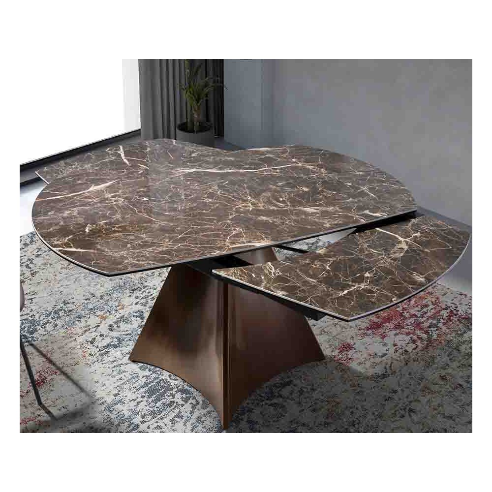 Επεκτάσιμο τραπέζι Angel Cerdà 1113