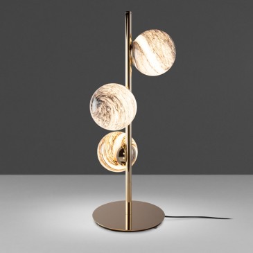 Angel Cerda design lamp for living room
