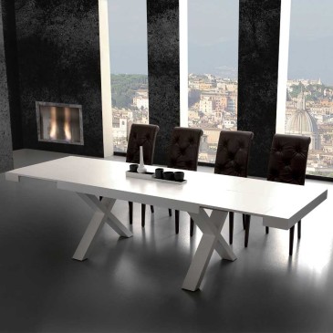 La Seggiola Galileo table suitable for kitchen or living room