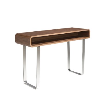 Fixed console by Angel Cerdà suitable for living room, entrance or bedroom