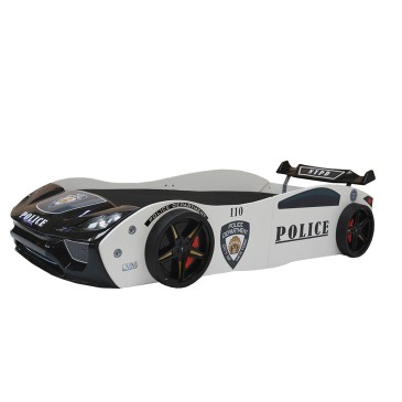 Auto Police