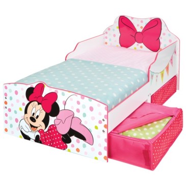 kasa-store bed Minnie
