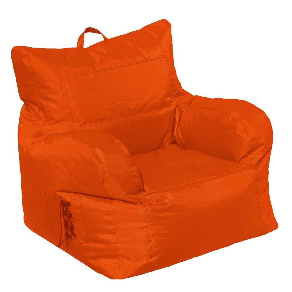 Oxford armchair in 100% waterproof and washable polyester