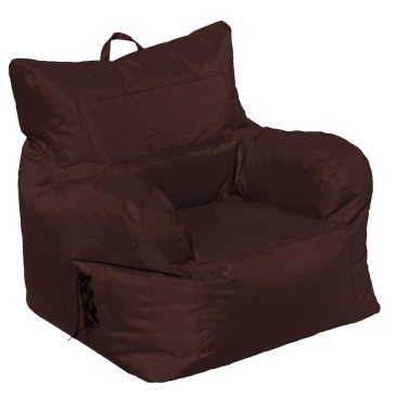 Oxford fauteuil in 100% waterdicht en wasbaar polyester