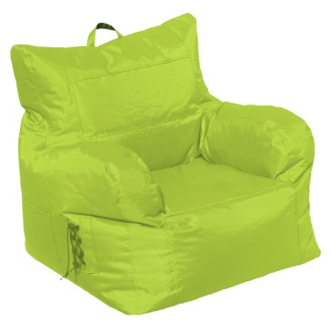 Oxford Sessel aus 100% wasserdichtem und waschbarem Polyester