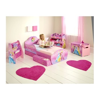 kasa-store prinses slaapkamer bed
