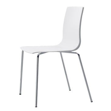 alice scab linen chair