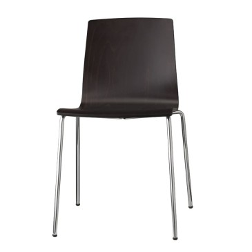 alice scab chair anthracite