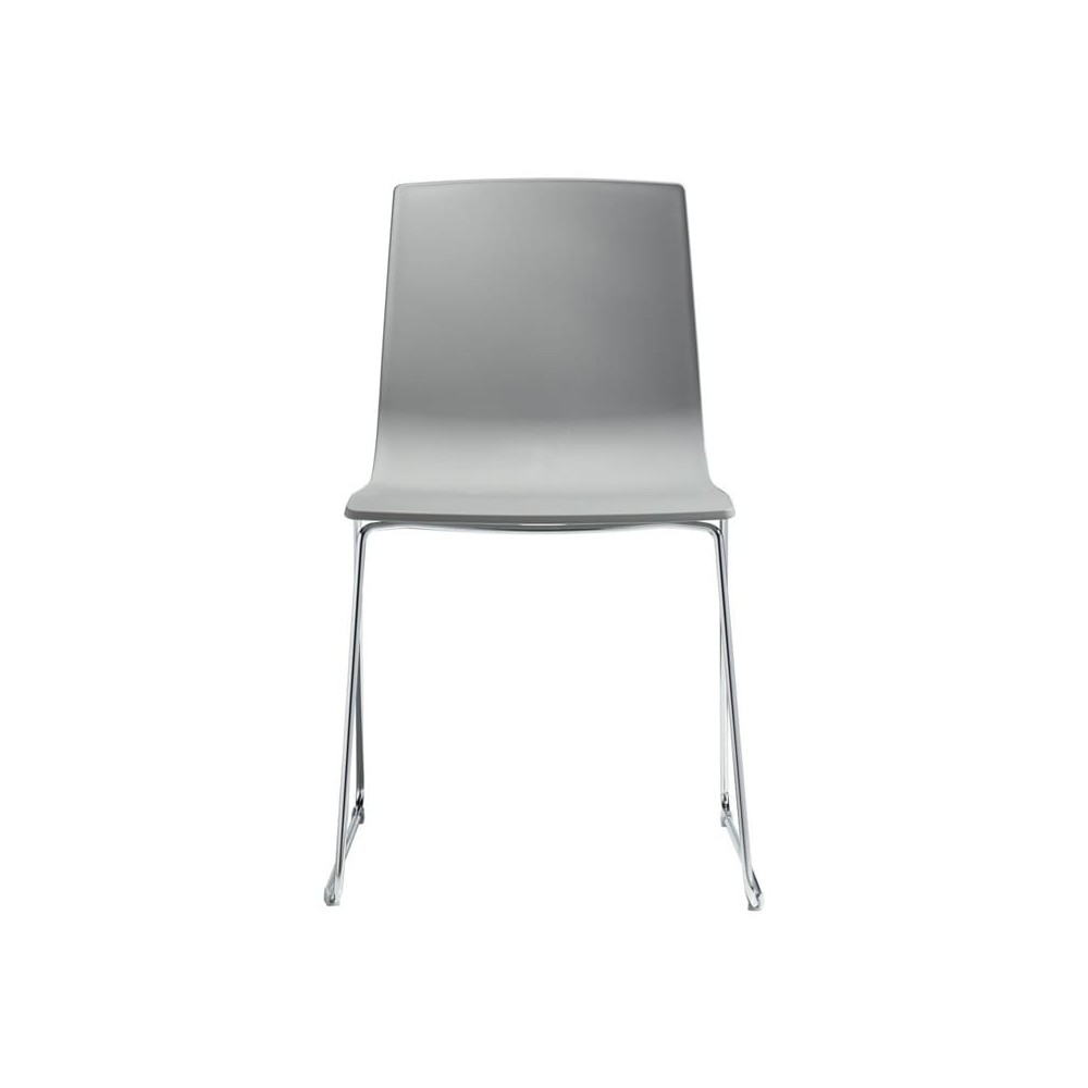 alice scab chair light gray