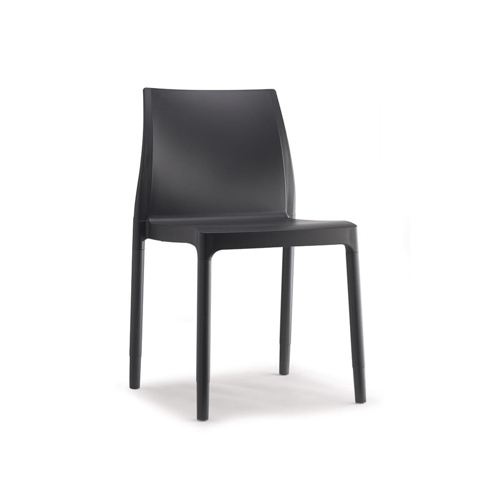 Chloé Trend scab zwarte stoel