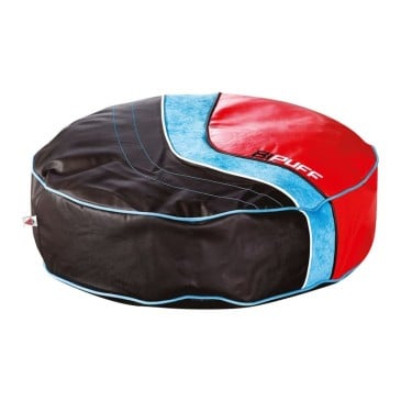 Coussin Turbo rond...