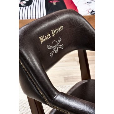 kasa-store pirate chair back