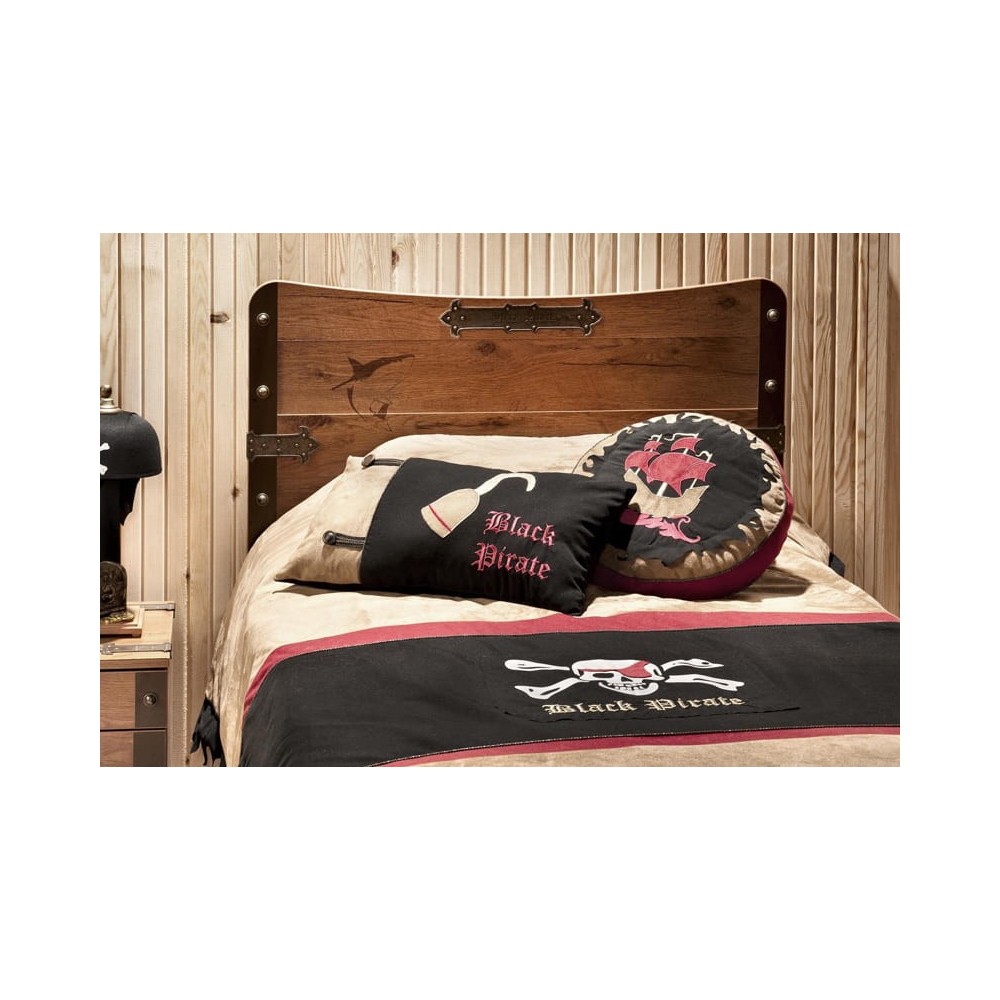 kasa-store bedspread pirates bed