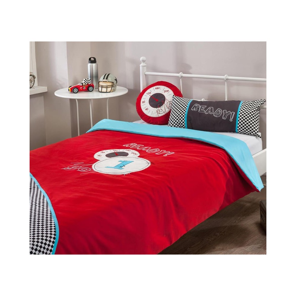 kasa-store Tagesdecke Speed Bed