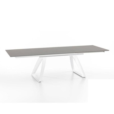 Table Barret extensible...