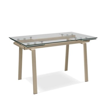 stones tommy dove gray table