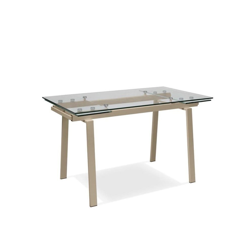stones tommy dove gray table