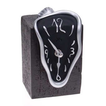 FIGUERAS CLOCK for desk or table