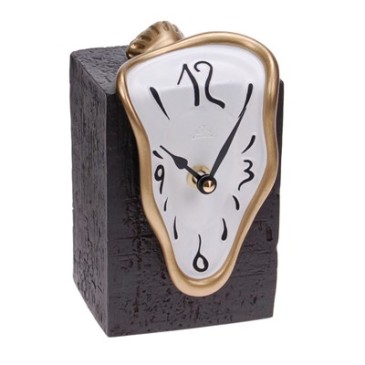 FIGUERAS WATCH for desk or table
