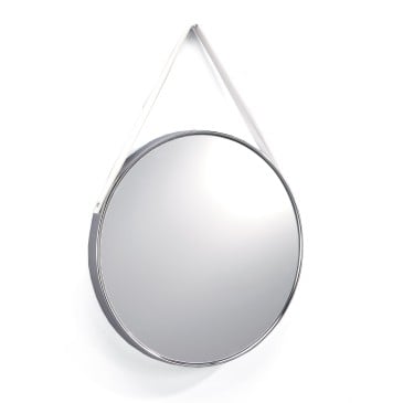 Fit wall mirror by...