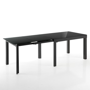 Long extendable table by...