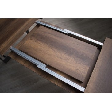 itamoby volantis extendable max 440 walnut guides