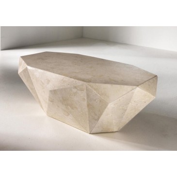 stones diamond medium tavolo salotto chiaro profilo