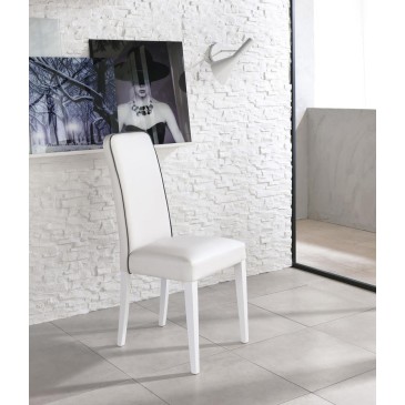 stenen anita witte stoel ambient