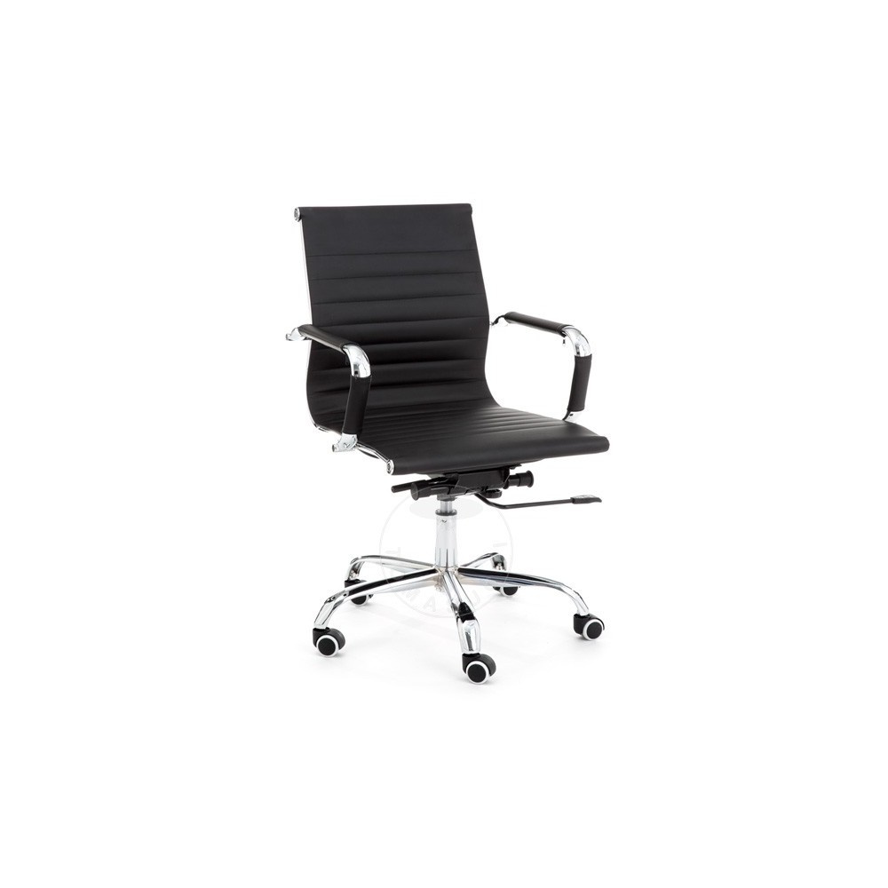 Task Small office chair by Tomasucci with unique comfort