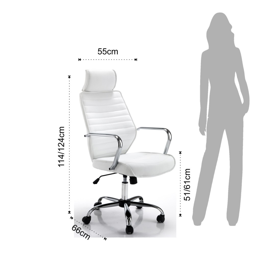 Evolution-Sessel von Tomasucci, erhältlich in zwei Ausführungen