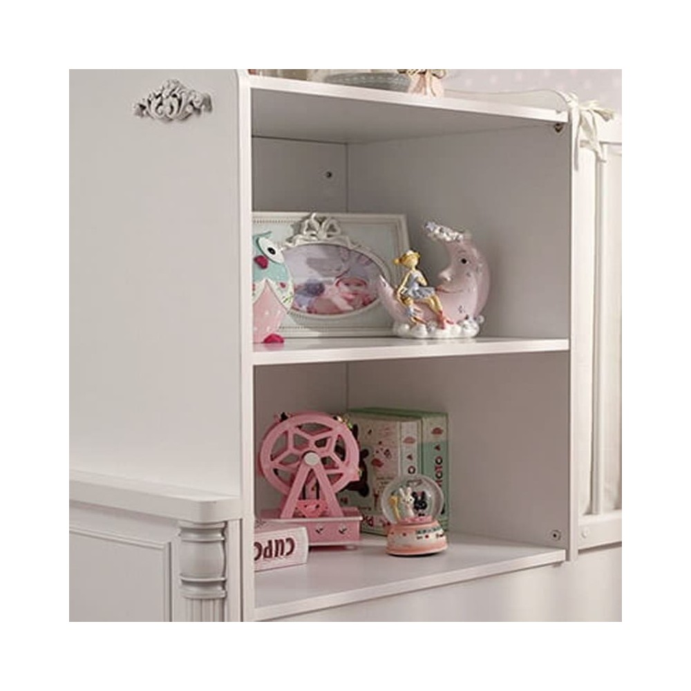 kasa-store romantik cradle shelves