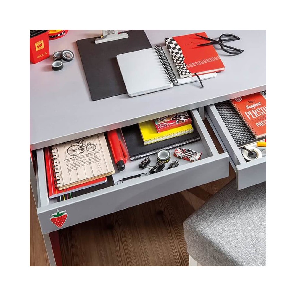 kasa-store desk turbo drawer