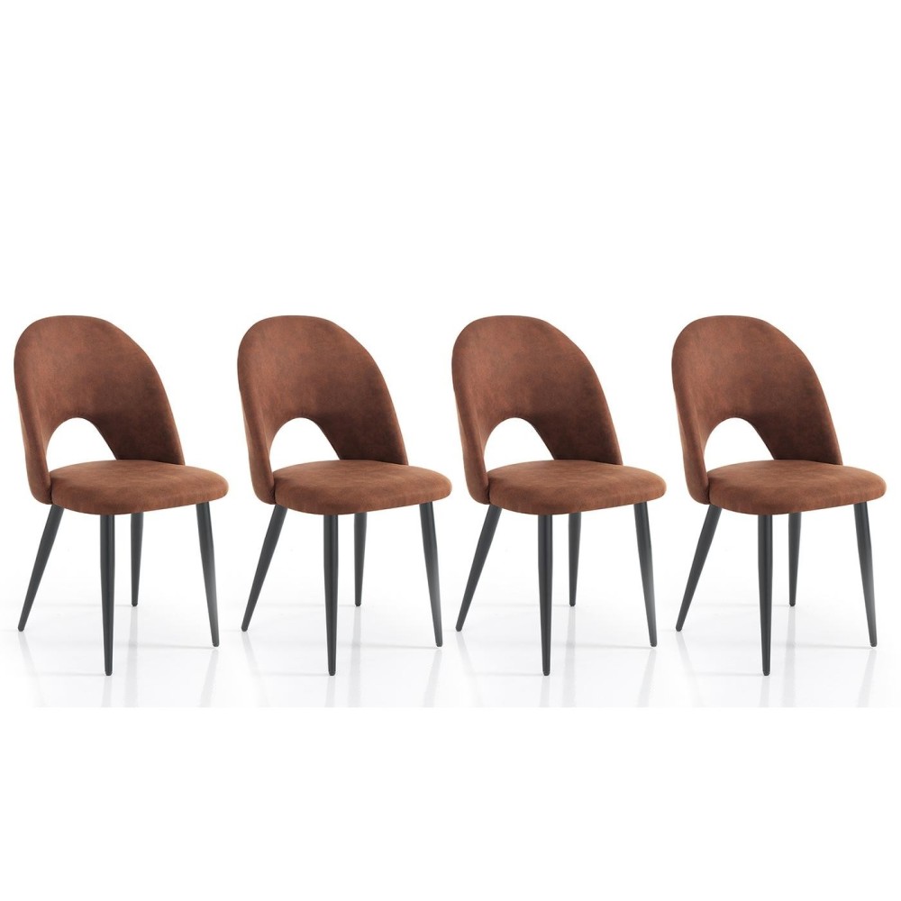 Καρέκλα νυχιών Tomasucci σε 4 διαφορετικά χρώματα | kasa-store