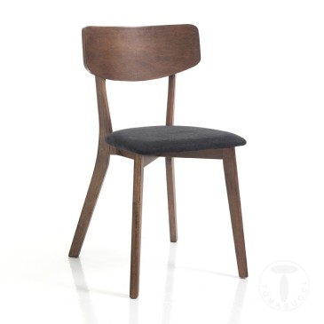 Cadeira Tomasucci Varm com design vintage | kasa-store